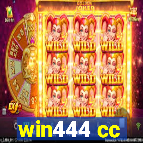 win444 cc